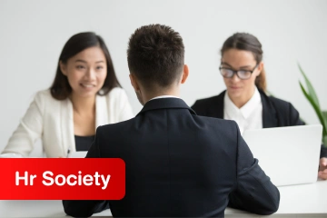 Hr Society