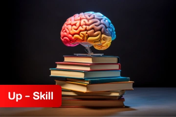 กิจกรรม Up Skill