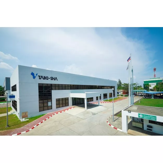 Site Engineer EE (ชลบุรี) TAIKISHA (THAILAND) CO., LTD.