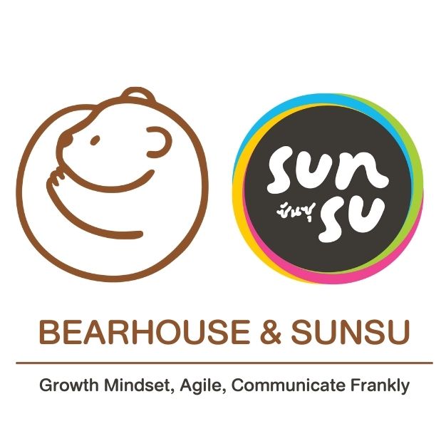 พนักงานประจำร้าน BEARHOUSE สาขา ตลาดสดธนบุรี บริษัท 21ซันแพสชั่น จำกัด