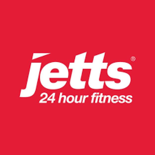 หางาน,สมัครงาน,งาน Jetts fitness