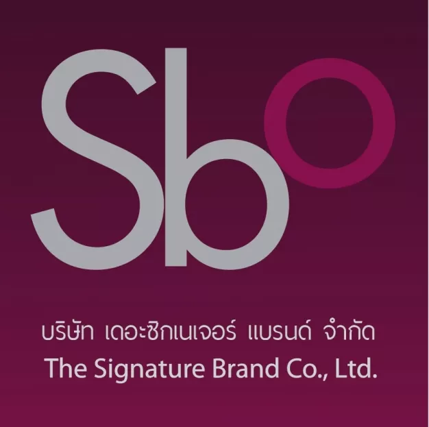 พนักงานควบคุมคุณภาพQA บริษัท เดอะซิกเนเจอร์ แบรนด์ จำกัด