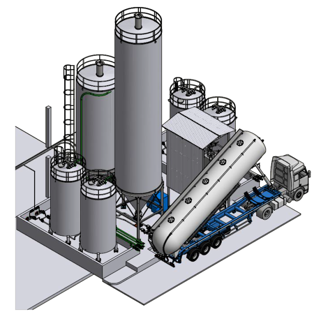Sales Support engineer Therec Engineering & Consulting Co.,Ltd.