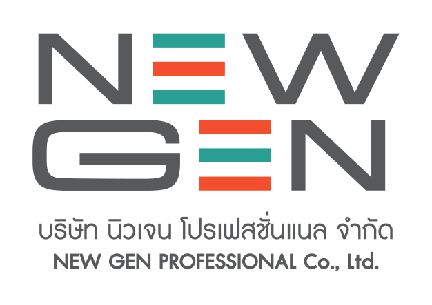 ช่างศิลป์ (ห้างสรรพสินค้า) บริษัท นิวเจน โปรเฟสชั่นแนล จำกัด