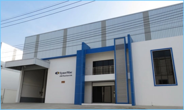 หางาน,สมัครงาน,งาน SYNERMAC CO., LTD URGENTLY NEEDED JOBS