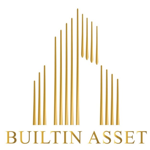 เจ้าหน้าที่ประสานงานขาย BUILTIN ASSET