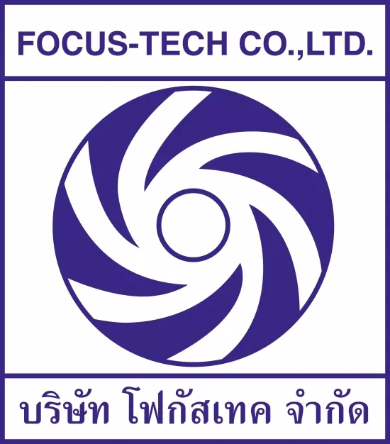 Project Engineer (วิศวกรโครงการ) บริษัท โฟกัส เทค จำกัด