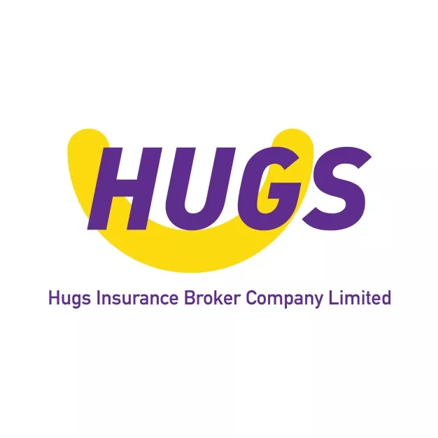 ที่ปรึกษาด้านประภัยรถยนต์ - รายได้รวม 30,000+ Hugs Insurance Broker Limited
