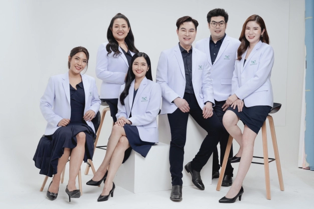 Content Creator (ยินดีรับนักศึกษาจบใหม่) บริษัท อะตอม จำกัด
