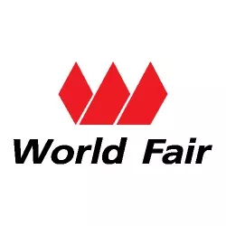  Social Media Manager World Fair