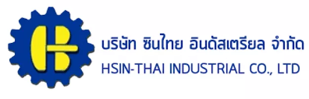 ช่างเทคนิค  ควบคุมเครื่องจักร  และซ่อมบำรุง บริษัท ซินไทยอินดัสเตรียล จำกัด