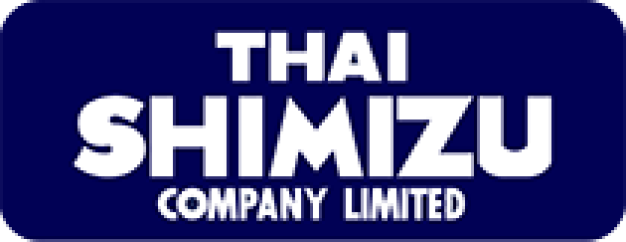 BIM Modeler (Civil) Thai Shimizu Co., Ltd