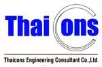 Electrical Design Engineer Thaicons engineering consultant