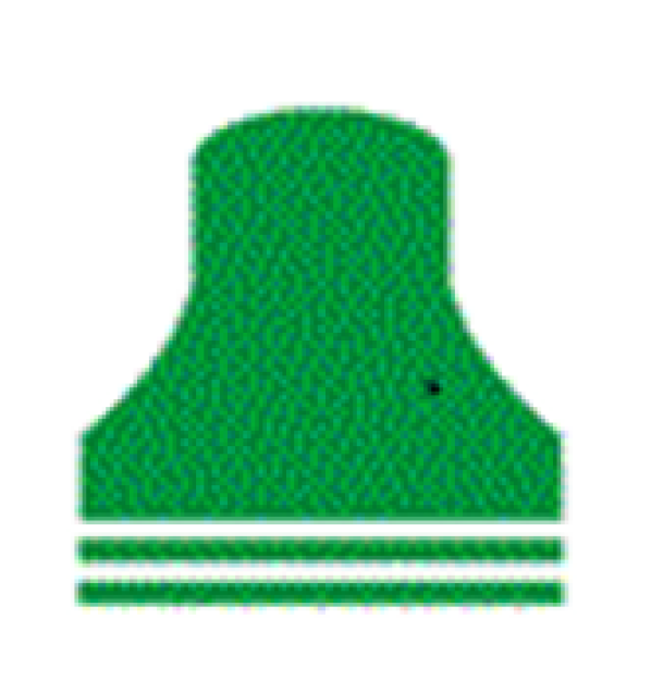 เจ้าหน้าที่ตรวจสอบผ้า/QCผ้า บริษัท เค็นเน็ต เท็กซ์ไทล์ จำกัด
