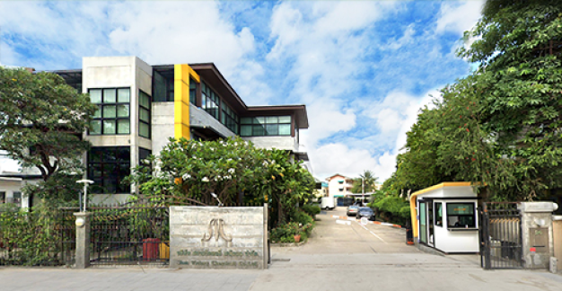 SALES EXECUTIVE-COSMETIC SIAMVICTORY CHEMICAL