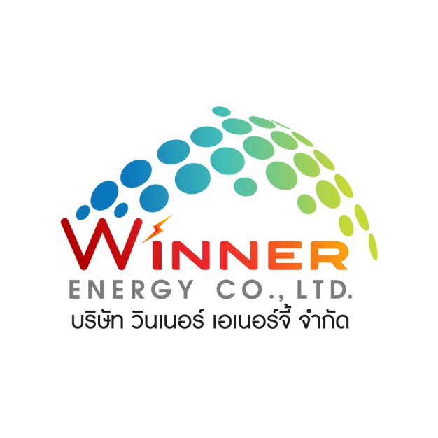 เจ้าหน้าที่ประสานงานฝ่ายขาย บริษัท วินเนอร์ เอเนอร์จี้ จำกัด