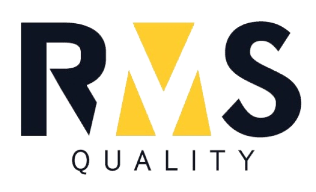 ด่วน QC Document Officer RMS QUALITY CO.