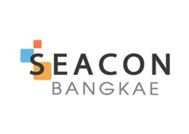 บาริสต้า ประจำศูนย์บางแค / ศรีนครินทร์ บริษัท ซีคอน บางแค จำกัด