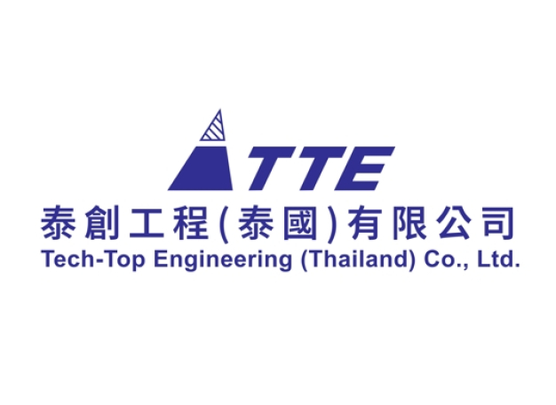 หางาน,สมัครงาน,งาน Tech-Top Engineering Co., Ltd.