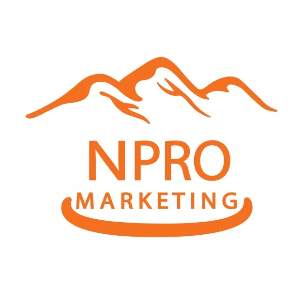 Marketing  บริษัทเอ็นโปร มาเก็ตติ้ง อินเตอร์เนชั่นแนล จำกัด