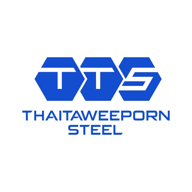 พนักงานขาย (Sales Coordinator) หยุดวันเสาร์ เว้นเสาร์ บริษัท ไทยทวีพรค้าเหล็ก จำกัด 