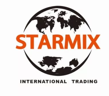 Sales Representatives STARMIX INTERNATIONAL TRADING LIMITED