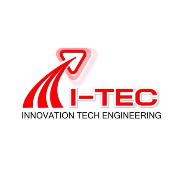 Sale Engineer บริษัท อินโนเวชั่นเทค เอ็นเจียเนียริ่ง จำกัด