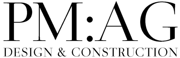 1 PM:AG DESIGN & CONSTRUCTION