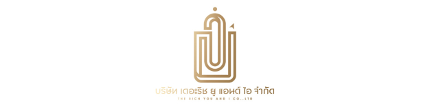 หางาน,สมัครงาน,งาน THERICH YOU AND I CO.,LTD งานด่วนแนะนำสำหรับคุณ