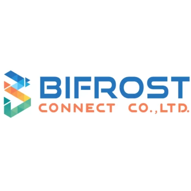 Multimedia Designer BIFROST CONNECT CO.,LTD.