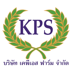 พนักงานประจำสำนักงาน เคพีเอส ฟาร์ม จำกัด