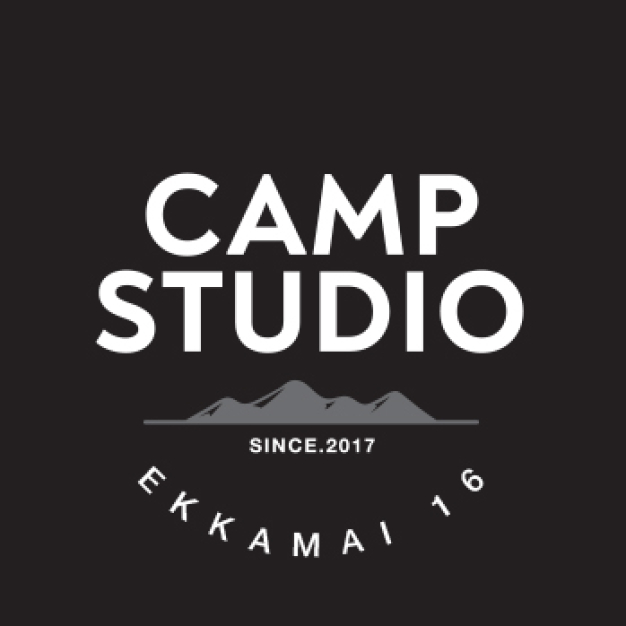 Salesperson at CAMP STUDIO Chiang Mai Nimman 13 & One Nimman CAMP STUDIO (THAILAND) CO., LTD.