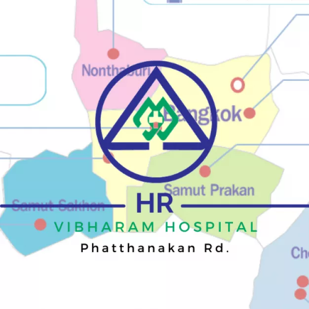 เจ้าหน้าที่ Paramedic โรงพยาบาลวิภาราม