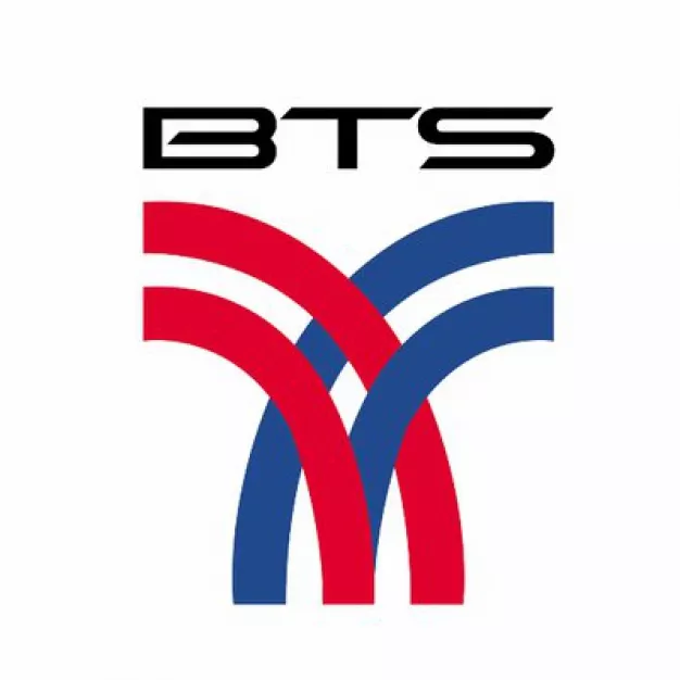 Civil Technician Bangkok Mass Transit System Public Company Limited