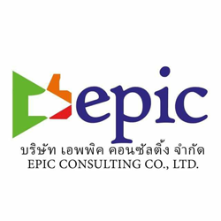 Business Analyst บริษัท เอพพิค คอนซัลติ้ง จำกัด