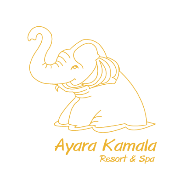 Commis I Ayara Kamala Resort and Spa