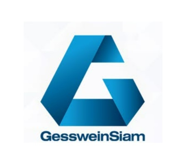 Industrial Sales  Gessweinsiam Co.,Ltd.
