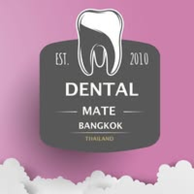 หางาน,สมัครงาน,งาน เดนทัล เมท