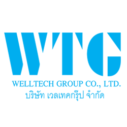 Marketing Support บริษัท เวลเทคกรุ๊ป จำกัด