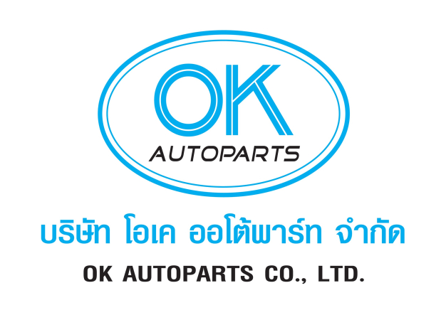 วิศวกรวางแผนการผลิต บริษัท โอเค ออโต้พาร์ท จำกัด