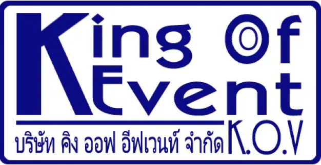 เจ้าหน้าที่ประสานงานฝ่ายขาย บริษัท คิง ออฟ อีฟเวนท์ จำกัด