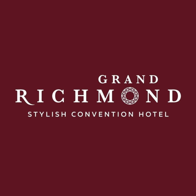 พนักงาน sales  Grand Richmond Hotel