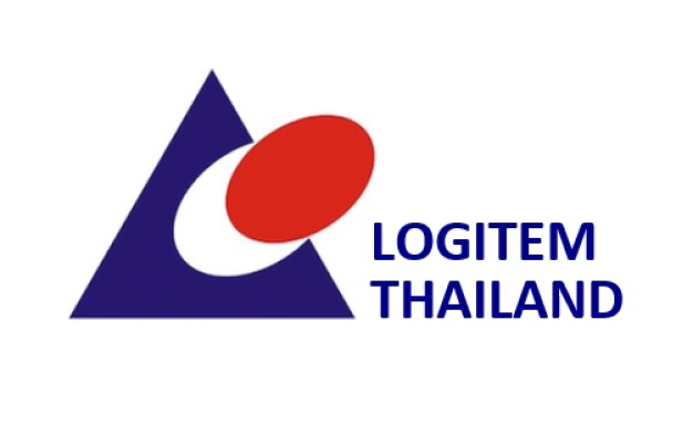 Freight Forwarder บริษัท โลจิเทม (ประเทศไทย) จำกัด