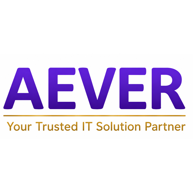 IT Service Delivery / Project Manager -สัญญาจ้าง1-5 ปี Aever Co.,Ltd