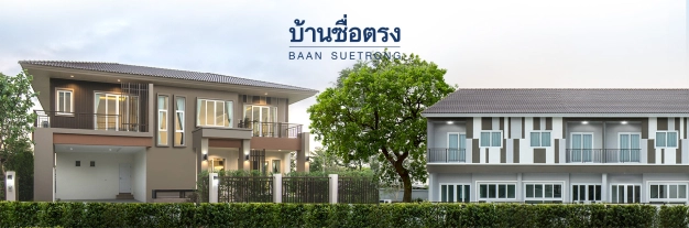 วิศวกรโยธา ประจำโครงการ (บางบัวทอง , บางศรีเมือง) บริษัท ซื่อตรงพร็อพเพอร์ตี้ จำกัด
