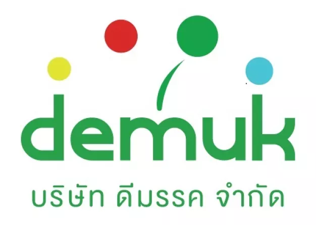 Project Sales  พนักงานขายงานโครงการ บริษัท ดีมรรค จำกัด