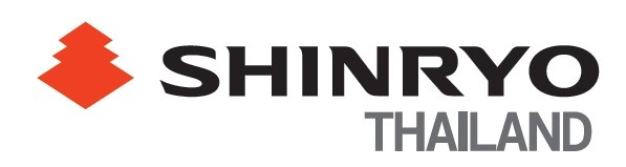 BIM Modeler (MEP) Thai Shinryo Limited