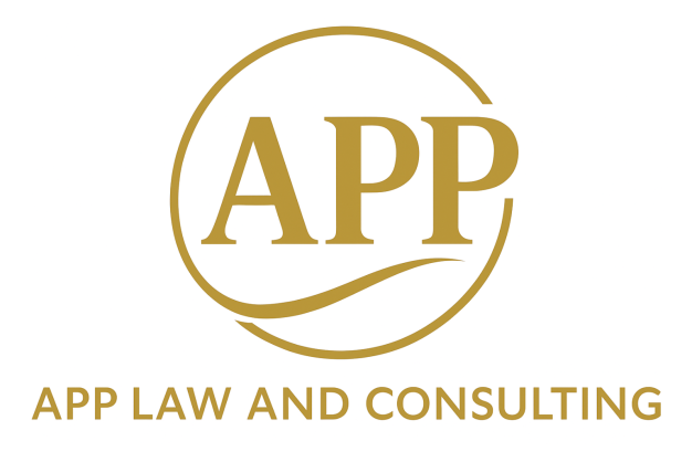 Administrative Officer APP LAW AND CONSULTING