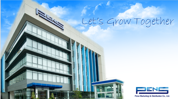 พนักงานขาย (Sales Credit) ขายสินค้า FMCG ให้กับร้านขนาดกลางถึงใหญ่ รับทุกภาค บริษัท เพนส์ มาร์เก็ตติ้ง แอนด์ ดิสทริบิวชั่น จำกัด