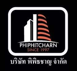 วิศวกรโยธา บริษัท พิพิธชาญ จำกัด